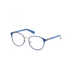 Guess Blue Metal Glasses (Frames)