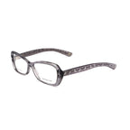 Bottega Veneta Gray Acetate Glasses (Frames)