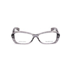 Bottega Veneta Gray Acetate Glasses (Frames)
