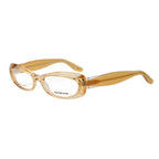 Bottega Veneta Brown Acetate Glasses (Frames)