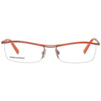Dsquared² Rose Gold Metal Glasses (Frames)