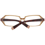 Dsquared² Brown Plastic Glasses (Frames)