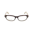 Dsquared² Brown Plastic Glasses (Frames)