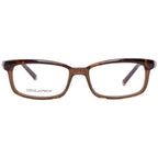 Dsquared² Brown Plastic Glasses (Frames)