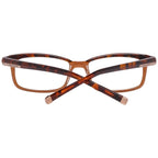 Dsquared² Brown Plastic Glasses (Frames)
