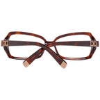 Dsquared² Brown Plastic Glasses (Frames)