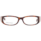 Dsquared² Brown Plastic Glasses (Frames)