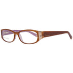 Dsquared² Brown Plastic Glasses (Frames)