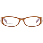 Dsquared² Brown Plastic Glasses (Frames)