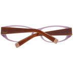 Dsquared² Brown Plastic Glasses (Frames)