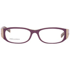 Dsquared² Purple Plastic Glasses (Frames)