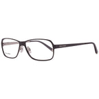 Dsquared² Black Metal Glasses (Frames)