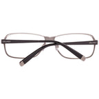 Dsquared² Black Metal Glasses (Frames)