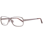 Dsquared² Gray Metal Glasses (Frames)