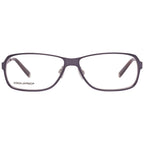 Dsquared² Blue Metal Glasses (Frames)