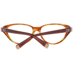 Dsquared² Brown Plastic Glasses (Frames)