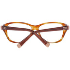 Dsquared² Brown Plastic Glasses (Frames)