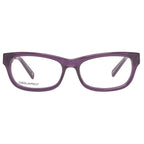 Dsquared² Purple Metal Glasses (Frames)