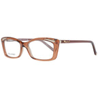 Dsquared² Brown Plastic Glasses (Frames)