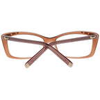Dsquared² Brown Plastic Glasses (Frames)