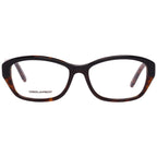 Dsquared² Brown Plastic Glasses (Frames)