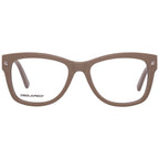 Dsquared² Brown Plastic Glasses (Frames)