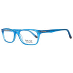 Gant Blue Plastic Glasses (Frames)