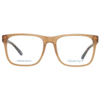 Gant Brown Plastic Glasses (Frames)