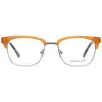 Gant Brown Plastic Glasses (Frames)