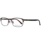 Gant Silver Metal Glasses (Frames)