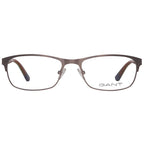 Gant Silver Metal Glasses (Frames)