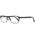Gant Gray Metal Glasses (Frames)