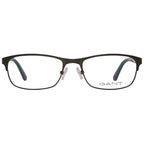 Gant Gray Metal Glasses (Frames)