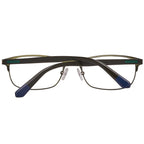 Gant Gray Metal Glasses (Frames)