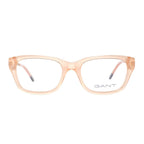 Gant Orange Metal Glasses (Frames)