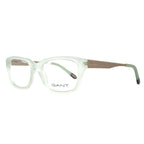 Gant Green Metal Glasses (Frames)