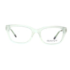 Gant Green Metal Glasses (Frames)
