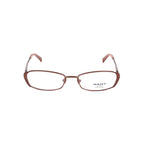 Gant Brown Metal Glasses (Frames)
