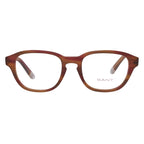 Gant Brown Plastic Glasses (Frames)