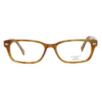 Gant Brown Plastic Glasses (Frames)