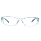 Gant Transparent Plastic Glasses (Frames)