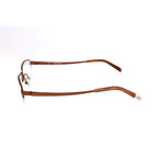 Gant Brown Plastic Glasses (Frames)