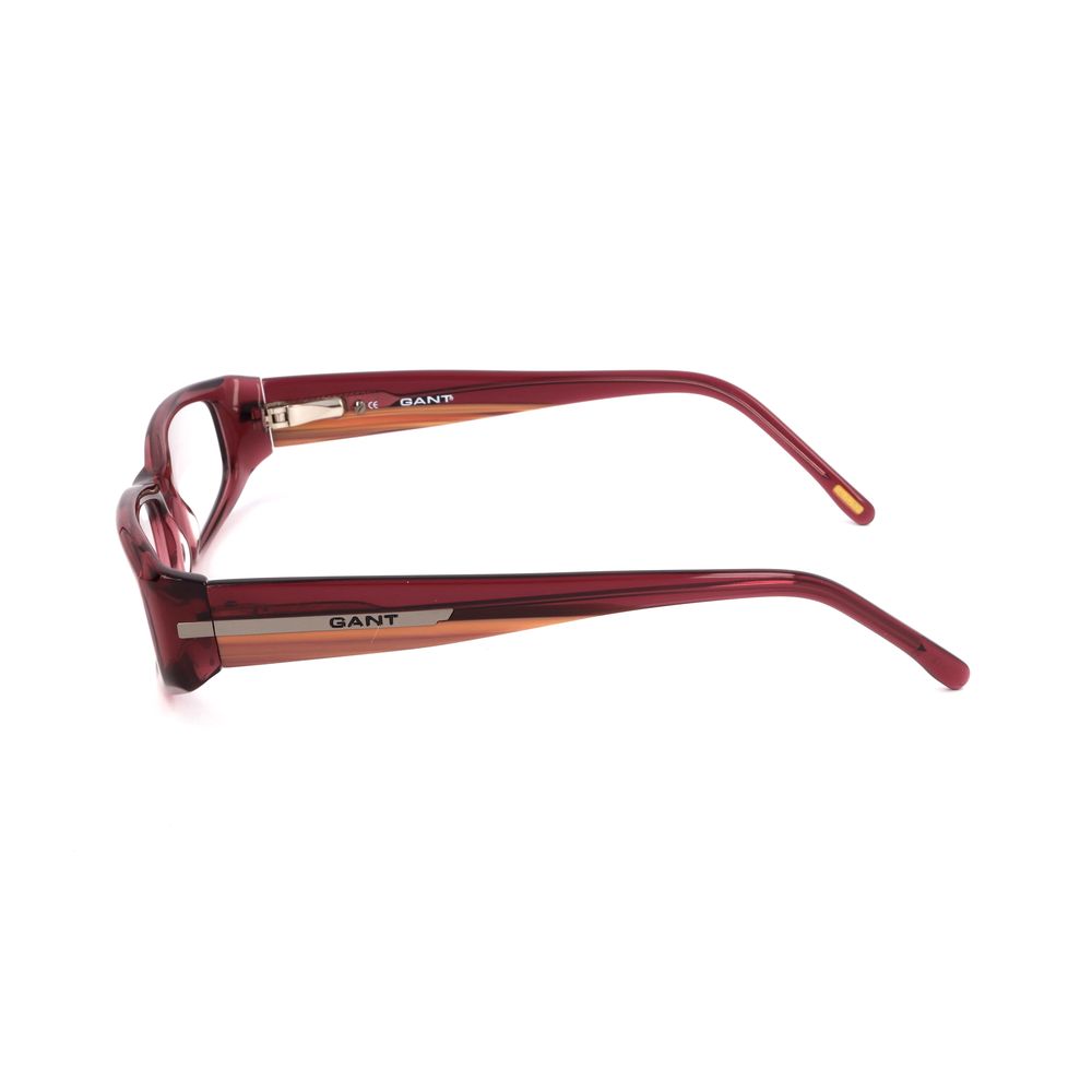 Gant Purple Plastic Glasses (Frames)