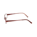 Gant Brown Plastic Glasses (Frames)