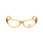 Marciano by Guess Orange Plastic Glasses (Frames)
