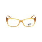 Marciano by Guess Orange Plastic Glasses (Frames)