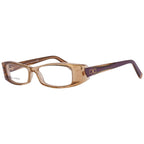 Dsquared² Brown Plastic Glasses (Frames)