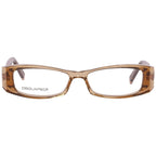 Dsquared² Brown Plastic Glasses (Frames)