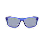 Nike Blue Acetate Sunglasses