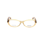 Bottega Veneta Bicolor Acetate Glasses (Frames)